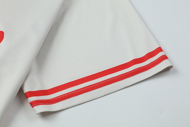 Gahumi Custom Baseball Jersey 48-13